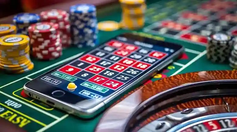 Slots ဂိမ်းများ