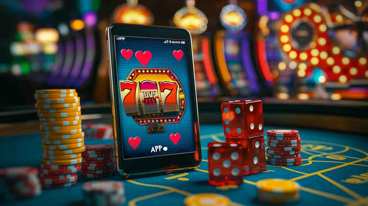 Live Casino Baccarat Roulette ဂိမ်းများ