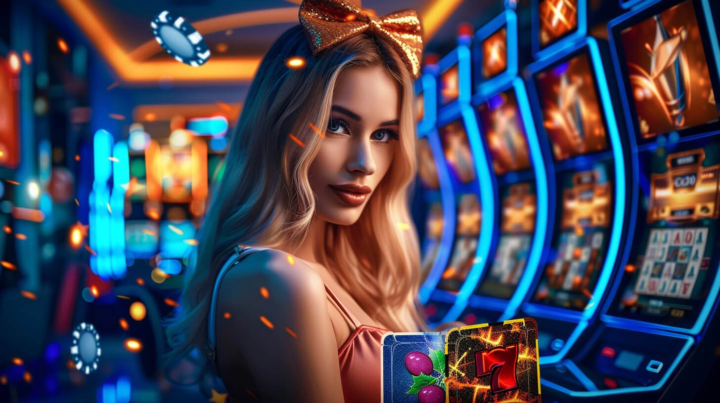 queen501 မိုဘိုင်းအက်ပ် Android iOS ဒေါင်းလုဒ် မြန်မာ ကစားသမား